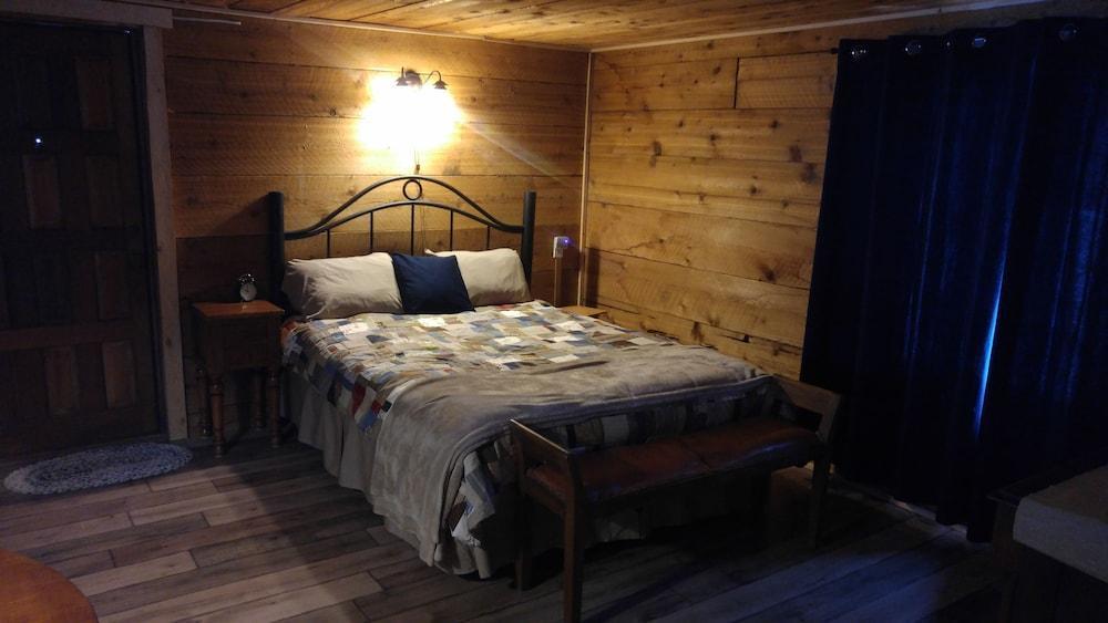 Wolfwood Guest Ranch Clearwater Exterior foto